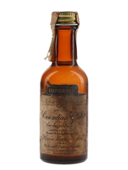 Canadian Club 1967