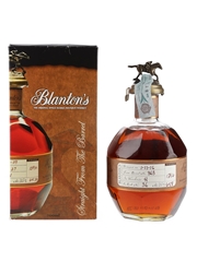 Blanton's Straight From The Barrel No. 363