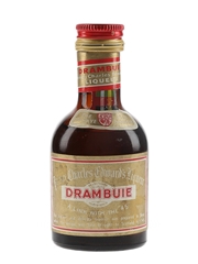 Drambuie Bottled 1970s 5cl / 40%