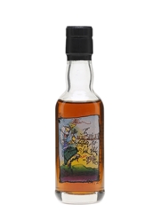 Macallan 1961 Miniature Private Eye 35th Anniversary 5cl / 40%