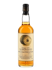 Braes of Glenlivet 1979 17 Year Old