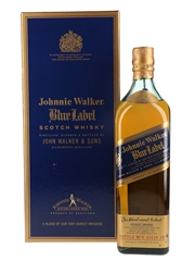 Johnnie Walker Blue Label