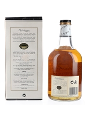 Dalwhinnie 15 Year Old Bottled 1990s 100cl / 43%