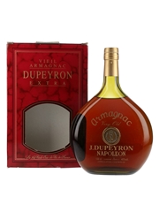 J Dupeyron Napoleon Armagnac  100cl / 40%
