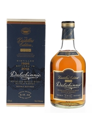 Dalwhinnie 1996 Distillers Edition