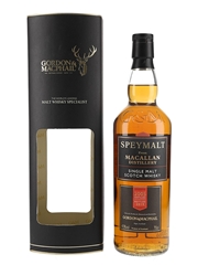 Macallan 2005 Speymalt