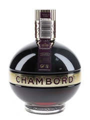 Chambord Black Raspberry  70cl / 16.5%
