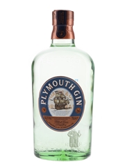 Coates & Co. Plymouth Gin