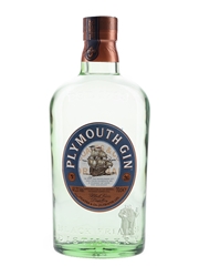 Coates & Co. Plymouth Gin