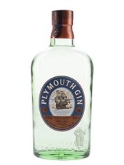 Coates & Co. Plymouth Gin Bottled 2021 70cl / 41.2%