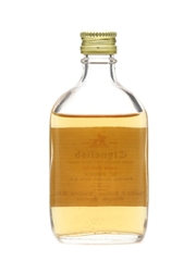 Clynelish 12 Year Old Bottled 1970s - Brora Distillery 5cl / 40%
