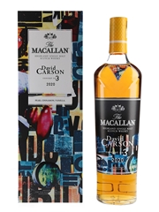 Macallan Concept Number 3