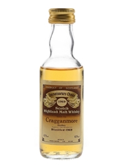 Cragganmore 1969 Connoisseurs Choice