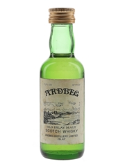 Ardbeg Old Islay Malt