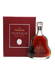 Hennessy Paradis Extra Cognac