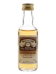 Laphroaig 1967 Connoisseurs Choice