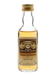 Convalmore 1969 Connoisseurs Choice