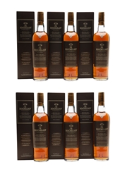 Macallan Edition No.1  6 x 70cl / 48%