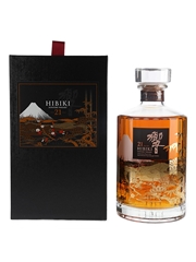 Hibiki 21 Year Old Mount Fuji