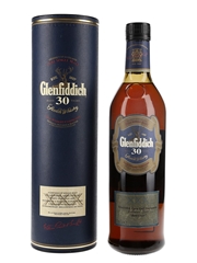 Glenfiddich 30 Year Old