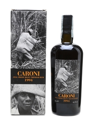 Caroni 1994 Rum 17 Year Old 70cl / 62.3%