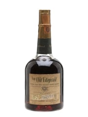 Very Old Fitzgerald 1962 Stitzel-Weller 75cl / 50%