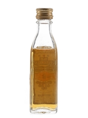 Old Bushmills 3 Star Bottled 1980s 4cl / 43%