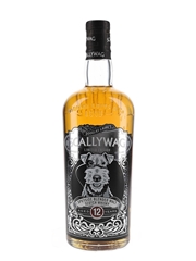 Scallywag 12 Year Old Sherry Cask