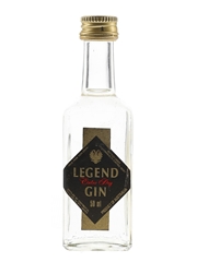Legend Extra Dry Gin