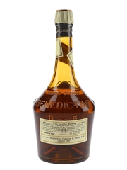 Benedictine B & B Bottled 1970s - Rutherford Osborne & Perkin 68cl / 39.5%
