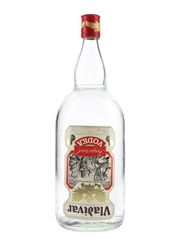 Vladivar Vodka Large Format Optic Bottle 150cl / 37.5%