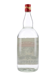 Vladivar Vodka Large Format Optic Bottle 150cl / 37.5%