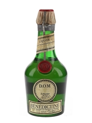 Benedictine DOM