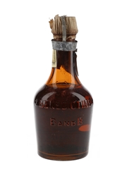 Benedictine B And B Bottled 1950s 12.5cl / 43%