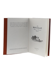 Macallan - The Pillars Of Spiritual Wisdom Charles MacLean 