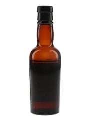 Sma'Still Scotch Whisky Bottled 1960s 5cl / 40%