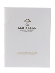 Macallan - The Macallan 1824 Series