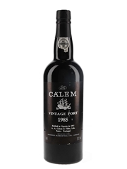 Calem 1985 Vintage Port