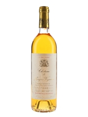 Chateau De Rayne Vigneau 1er Cru Classe 1988 Sauternes 75cl / 14%