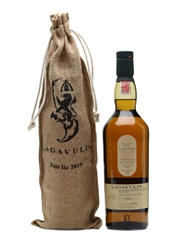 Lagavulin 1991 Feis Ile 2015 70cl / 59.9%