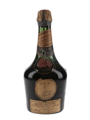 Benedictine DOM Bottled 1950s-1960s 35cl / 40%