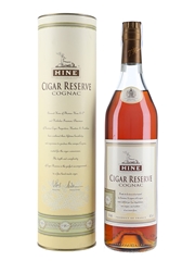 Hine Cigar Reserve Cognac