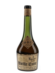 Vieille Cure Liqueur Bottled 1940s-1950s 35cl