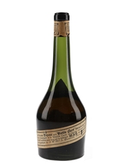 Vieille Cure Liqueur Bottled 1940s-1950s 35cl