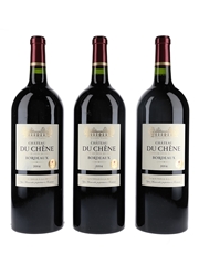 Chateau Du Chene 2014