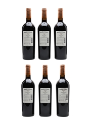 Baron La Rose 2014 Vielles Vignes Bordeaux 6 x 75cl / 12%