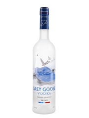 Grey Goose Bottled 2021 70cl / 40%