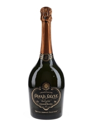 Laurent Perrier Cuvee Grand Siecle