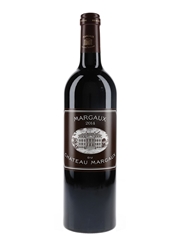 Margaux Du Chateau Margaux 2014