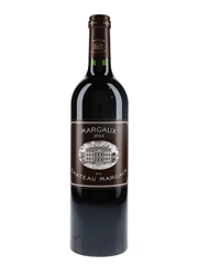 Margaux Du Chateau Margaux 2014